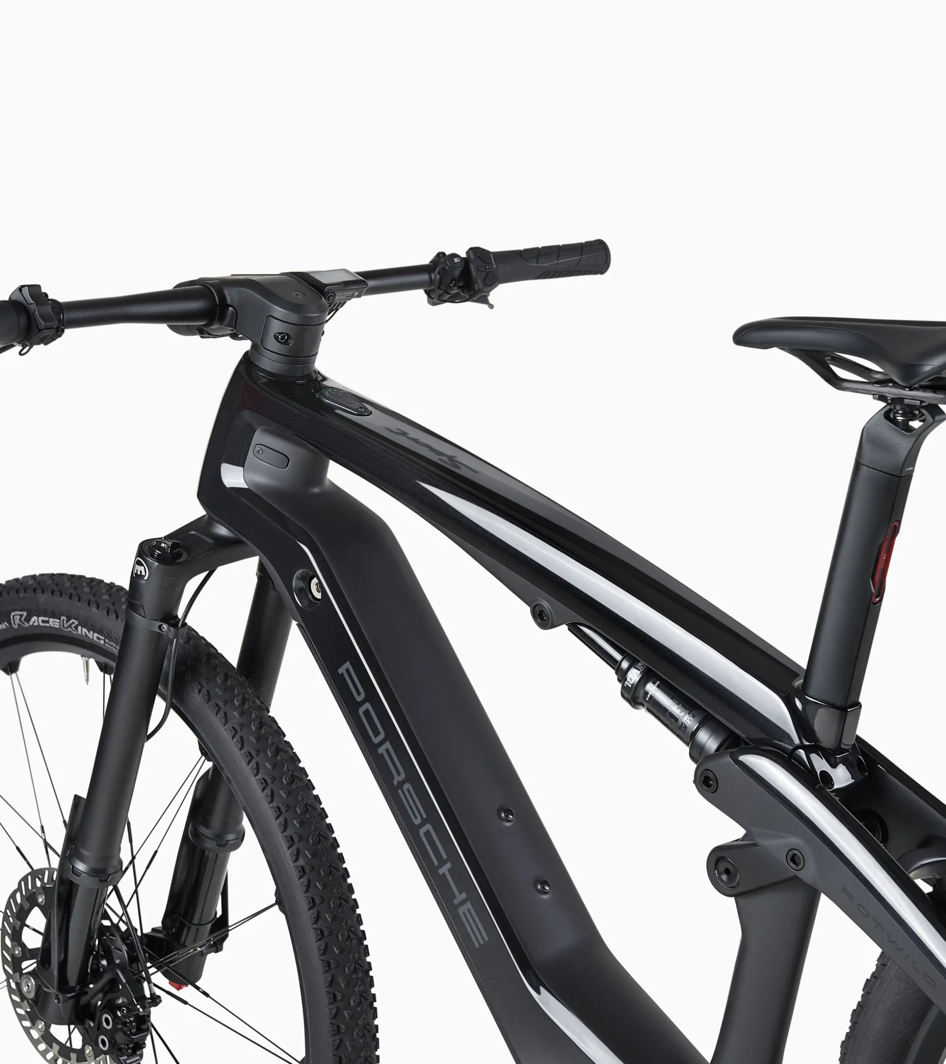 Porsche Ebike Sport 3Rd Gen.