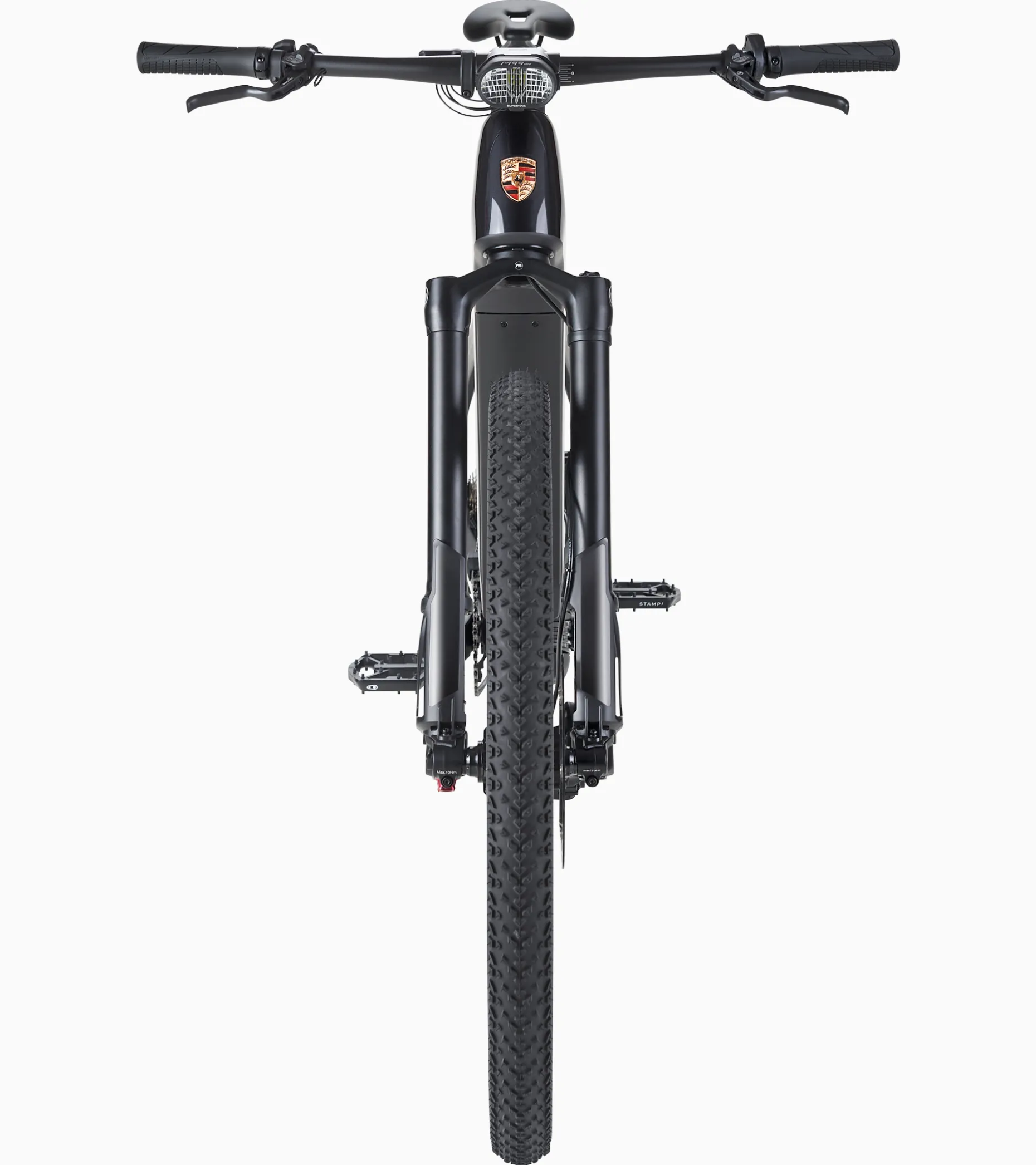 Porsche Ebike Sport 3Rd Gen.