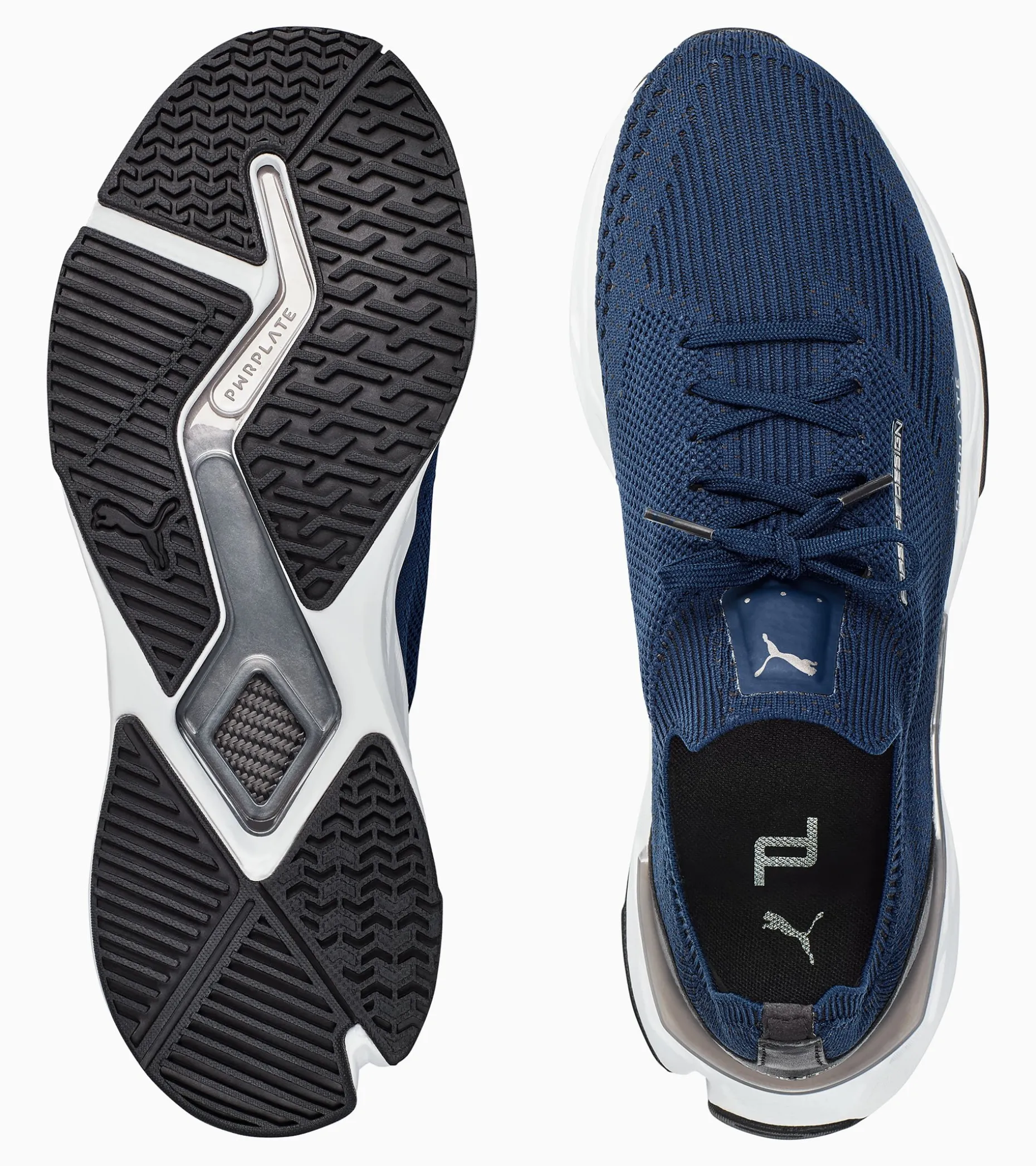 Pwrplate Sport Trainer
