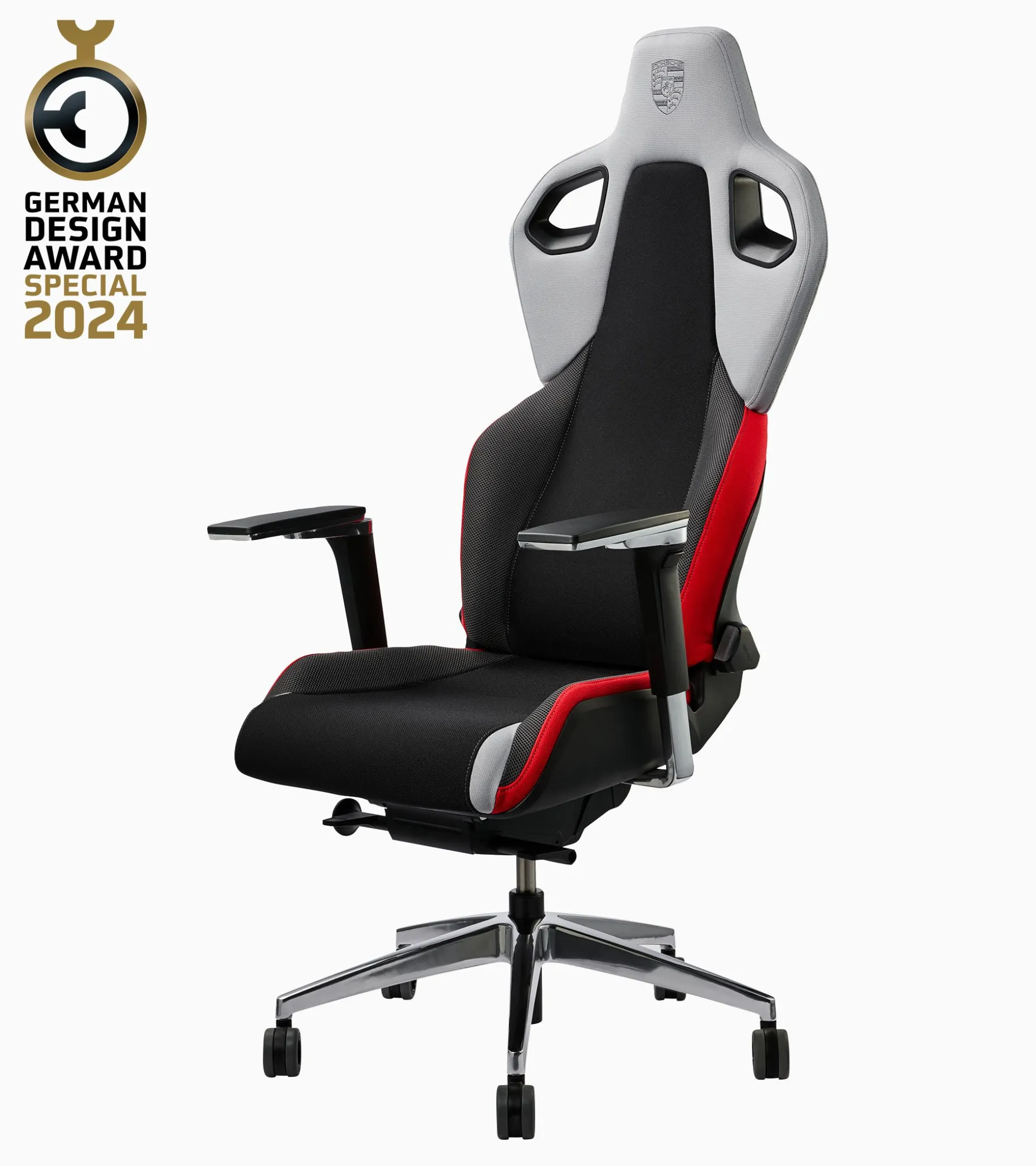 Recaro X Porsche Gaming Stuhl Limited Edition