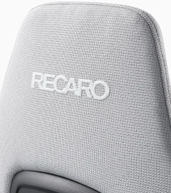 Recaro X Porsche Gaming Stuhl Limited Edition