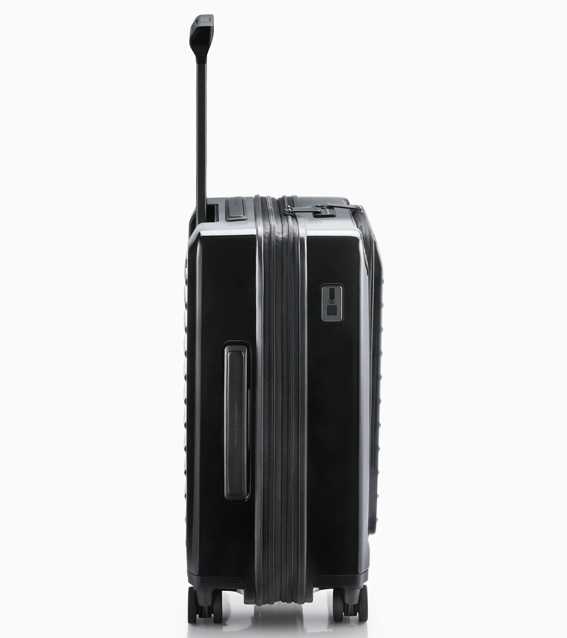 Roadster Hardcase 4W Business Trolley S