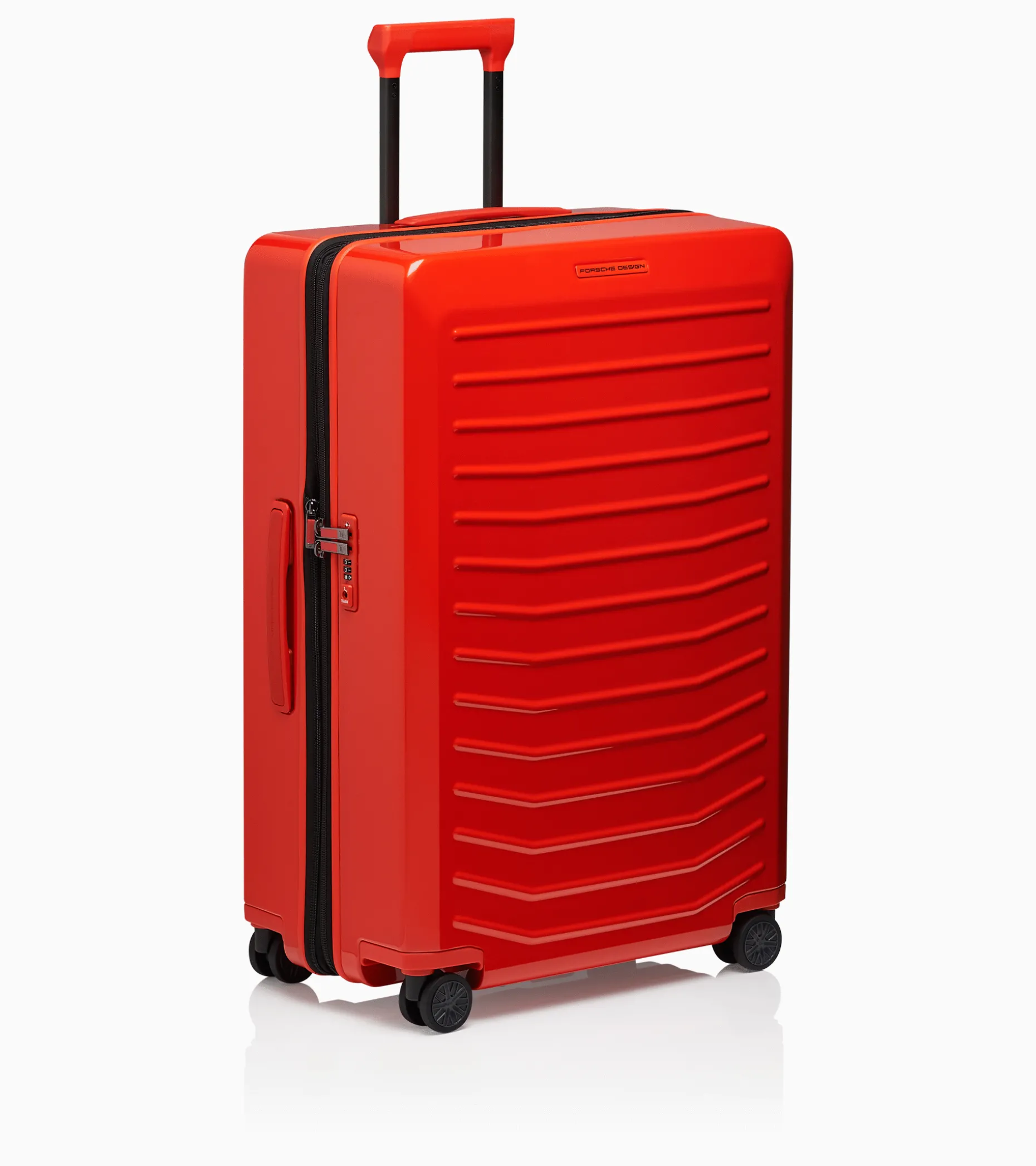 Roadster Hardcase 4W Trolley L