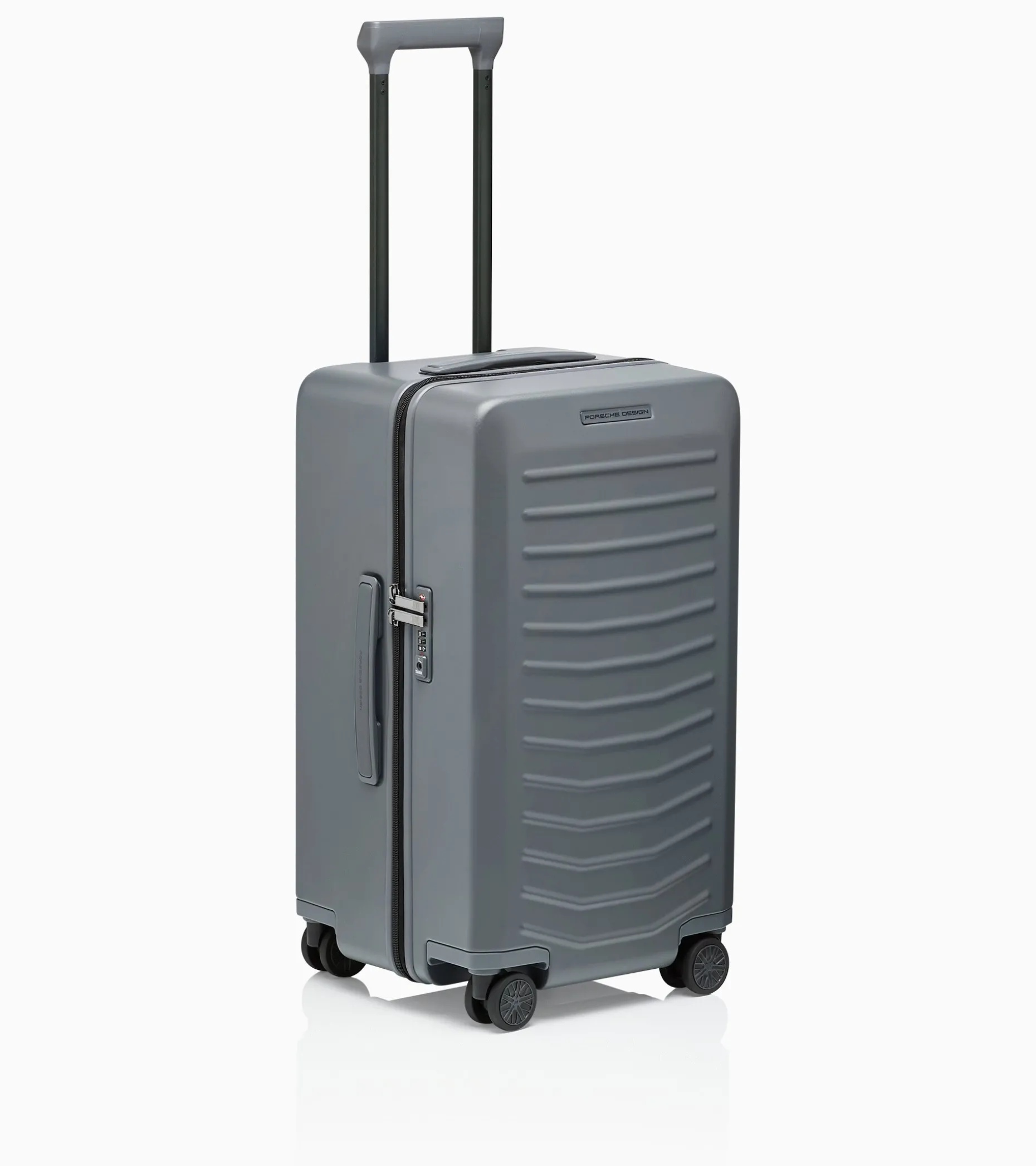 Roadster Hardcase 4W Trunk S