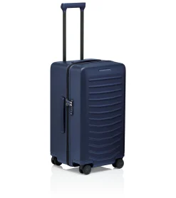 Roadster Hardcase 4W Trunk S