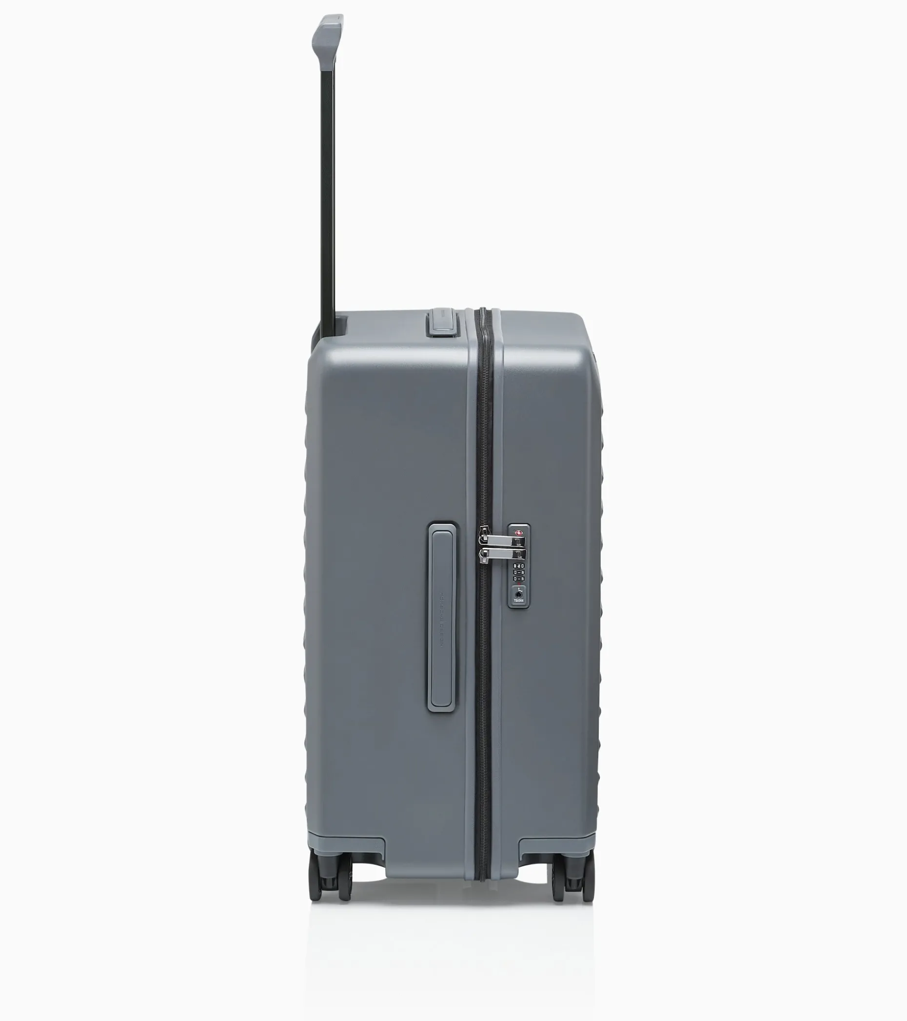 Roadster Hardcase 4W Trunk S