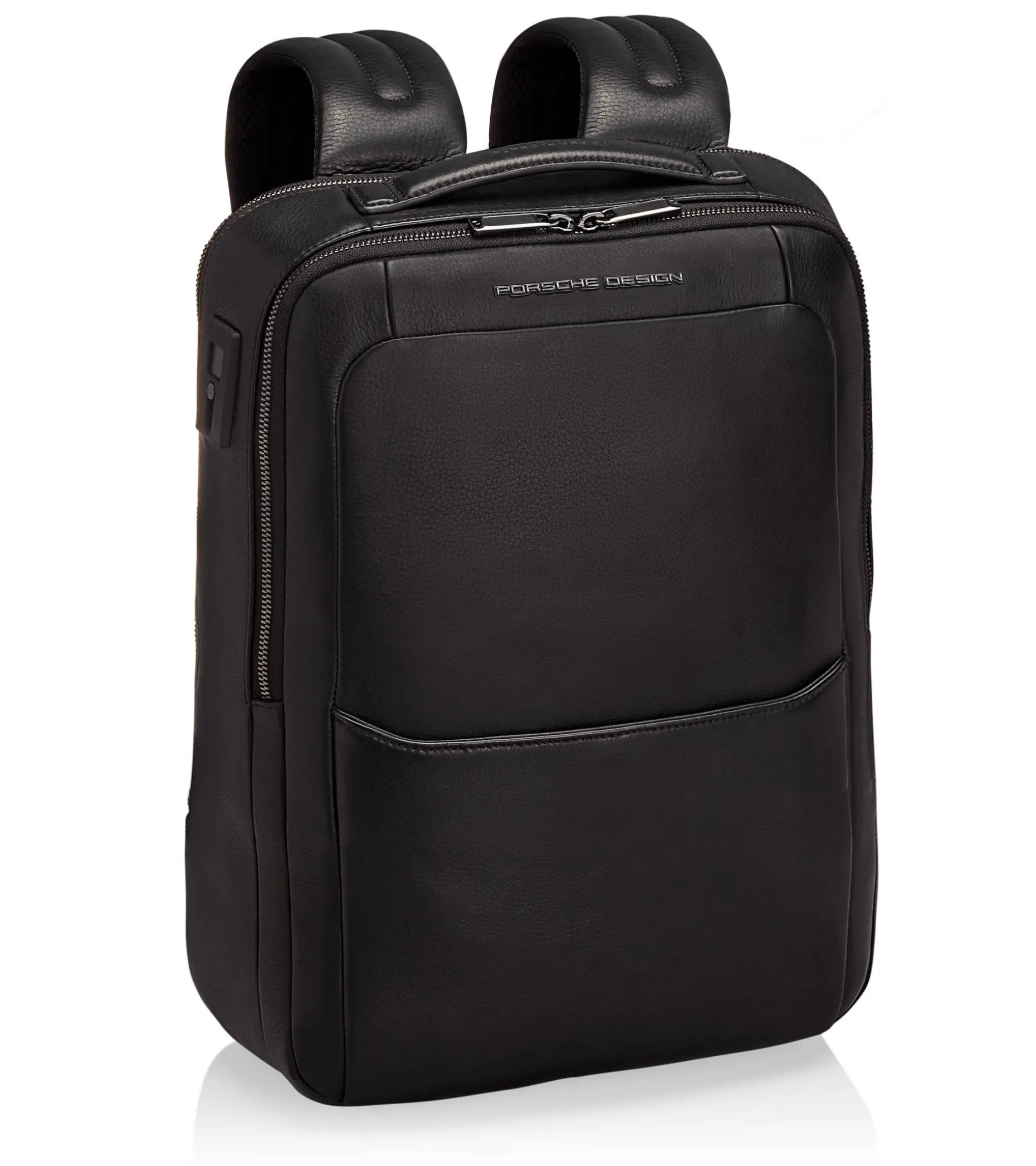 Roadster Leather Backpack S1
