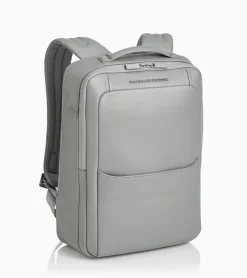 Roadster Leather Backpack S1