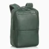 Roadster Leather Backpack S1