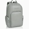 Roadster Leather Backpack M1