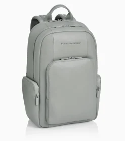 Roadster Leather Backpack M1