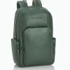 Roadster Leather Backpack M1