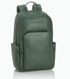 Roadster Leather Backpack M1