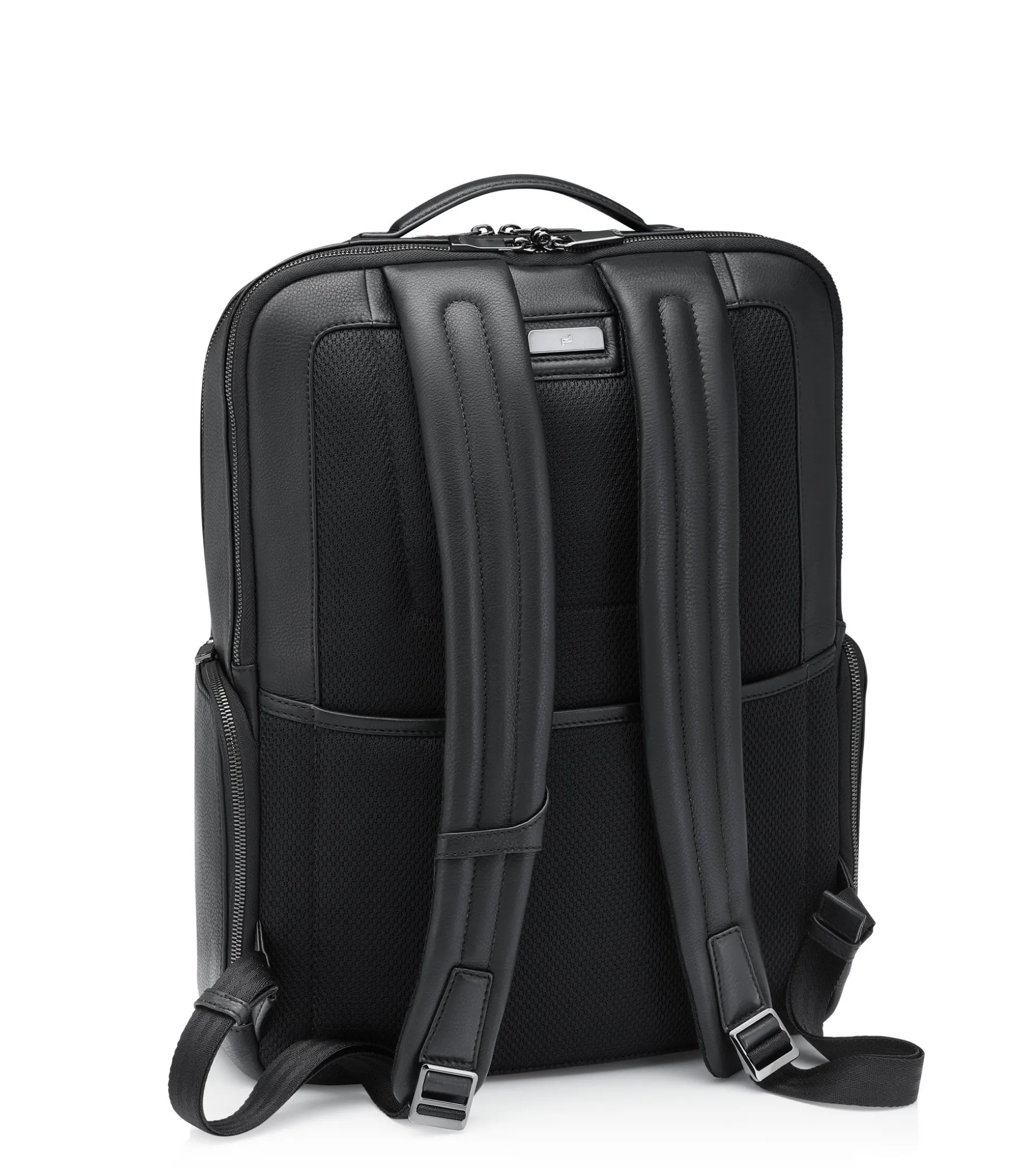 Roadster Leather Backpack L