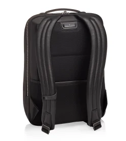 Roadster Leather Backpack S1