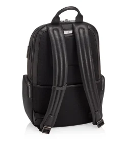 Roadster Leather Backpack M1