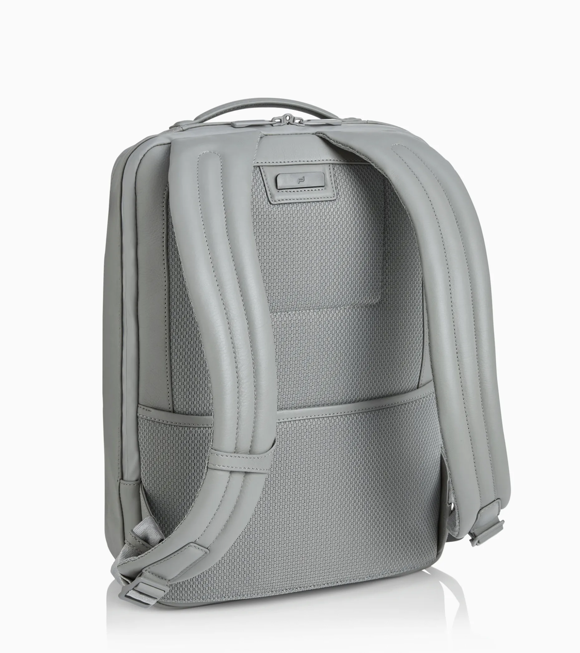 Roadster Leather Backpack S1