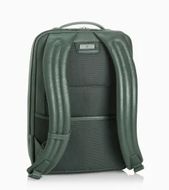 Roadster Leather Backpack S1