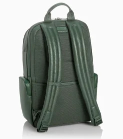 Roadster Leather Backpack M1