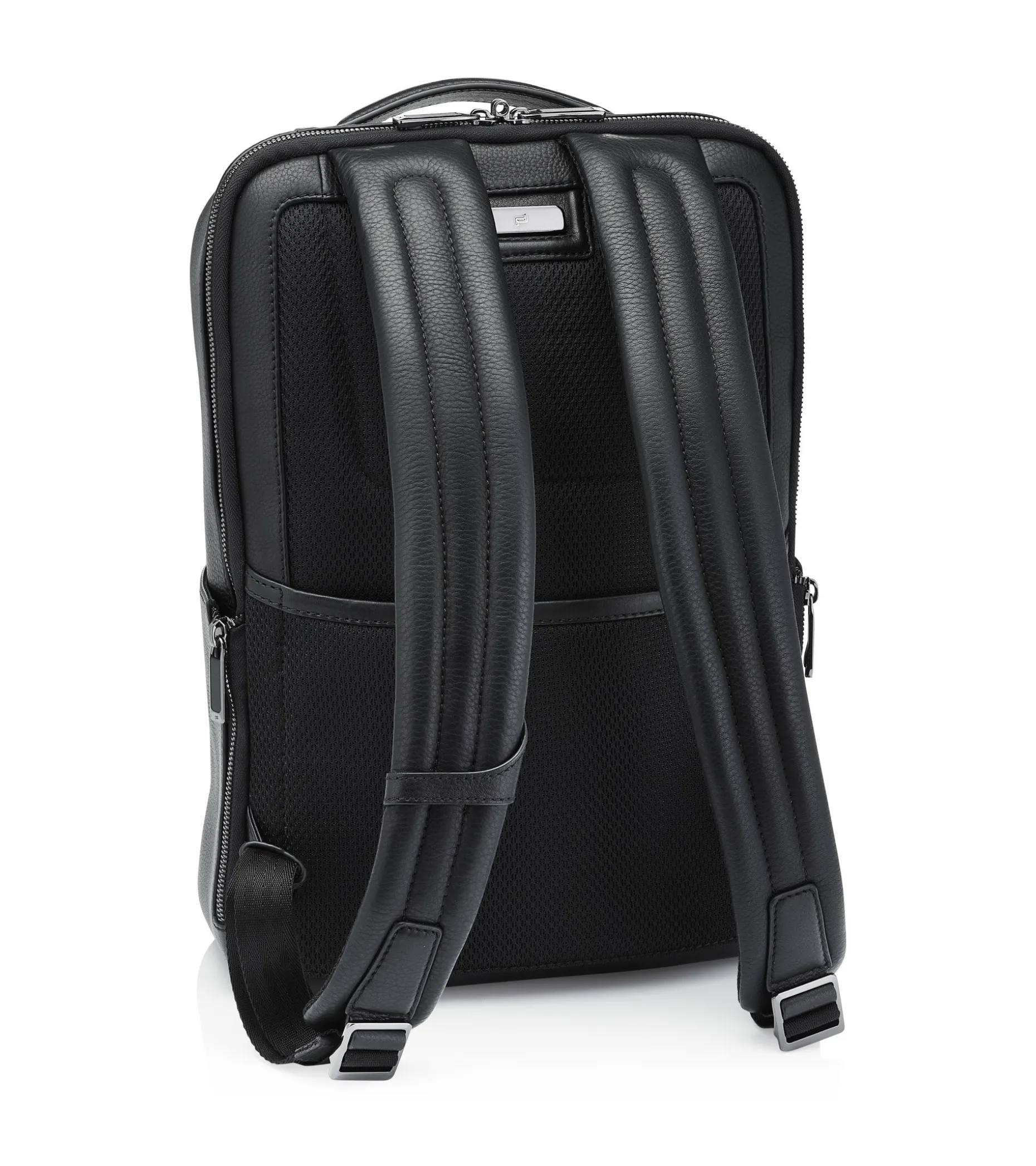 Roadster Leather Backpack Xs