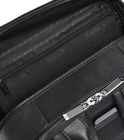 Roadster Leather Backpack M1