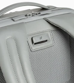 Roadster Leather Backpack S1