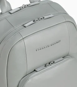 Roadster Leather Backpack M1