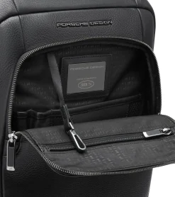 Roadster Leather Backpack Xs