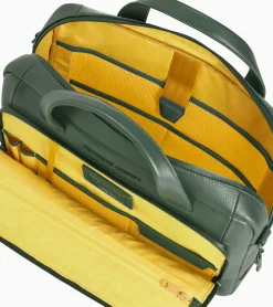 Roadster Leather Briefcase S