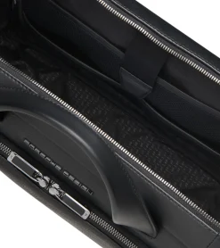 Roadster Leather Briefcase S
