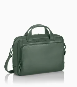 Roadster Leather Briefcase S