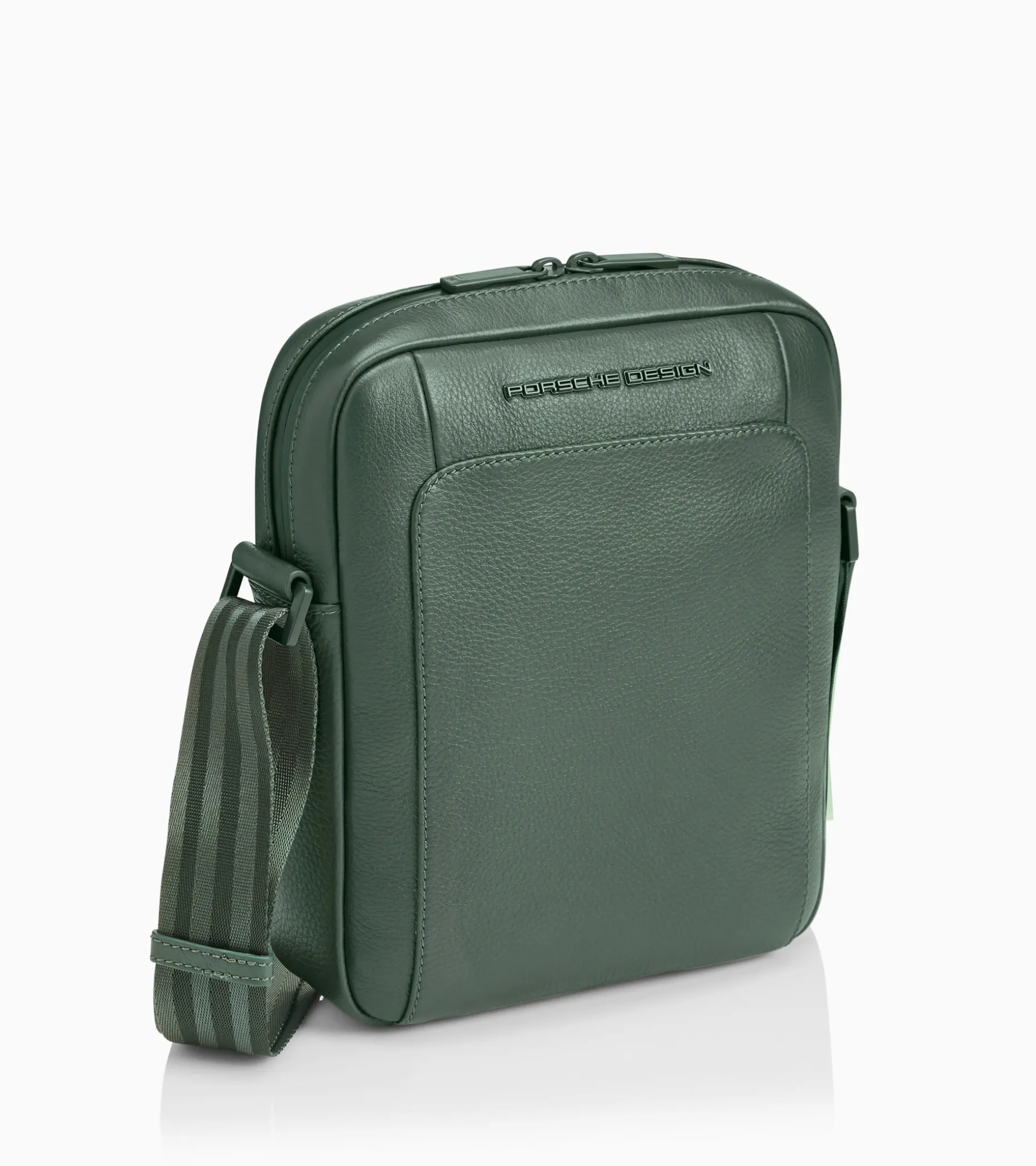 Roadster Leather Shoulderbag Xs