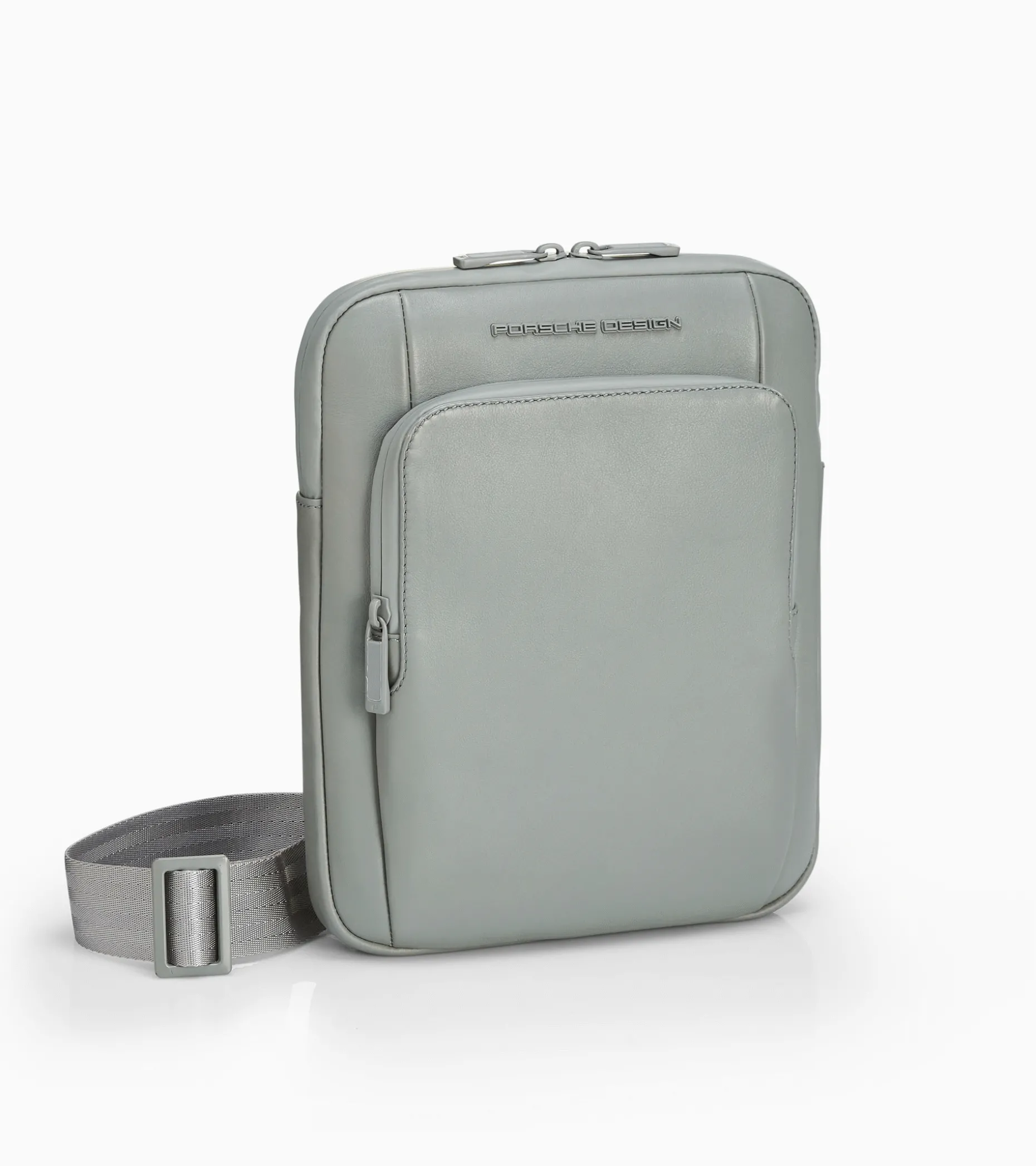 Roadster Leather Shoulderbag S