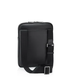 Roadster Leather Shoulderbag S
