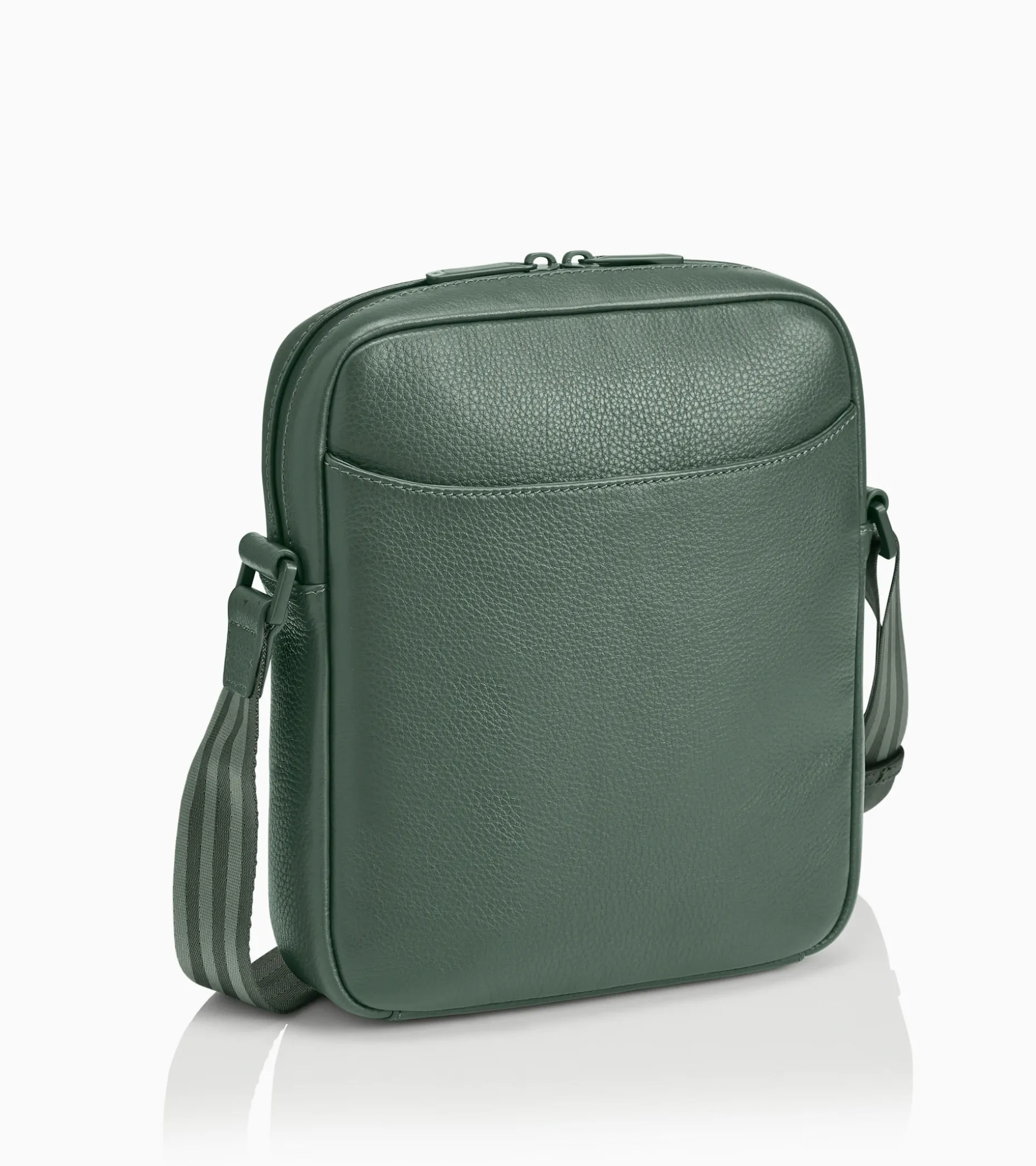 Roadster Leather Shoulderbag Xs
