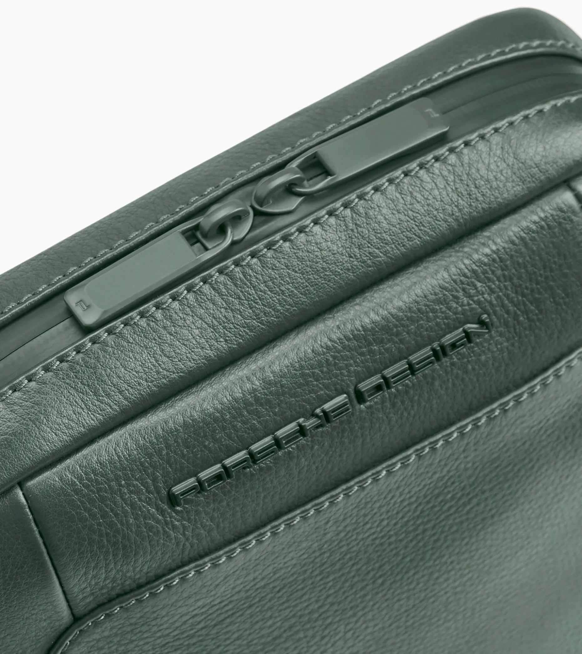 Roadster Leather Shoulderbag Xs
