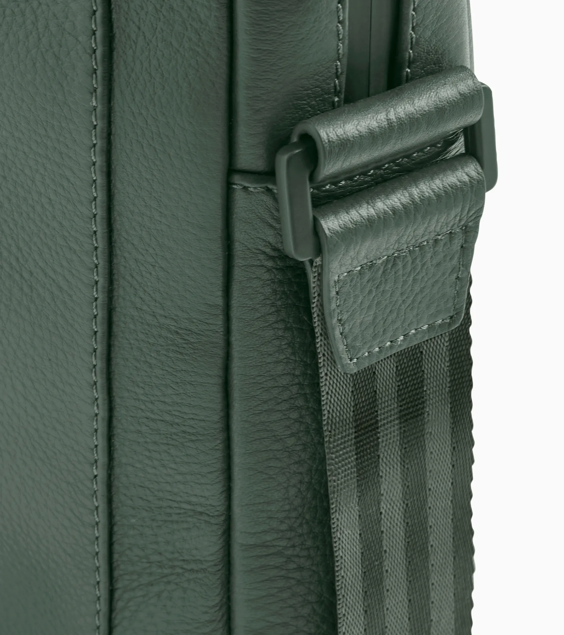 Roadster Leather Shoulderbag Xs