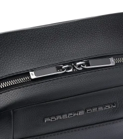 Roadster Leather Washbag M