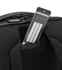 Roadster Nylon Backpack L