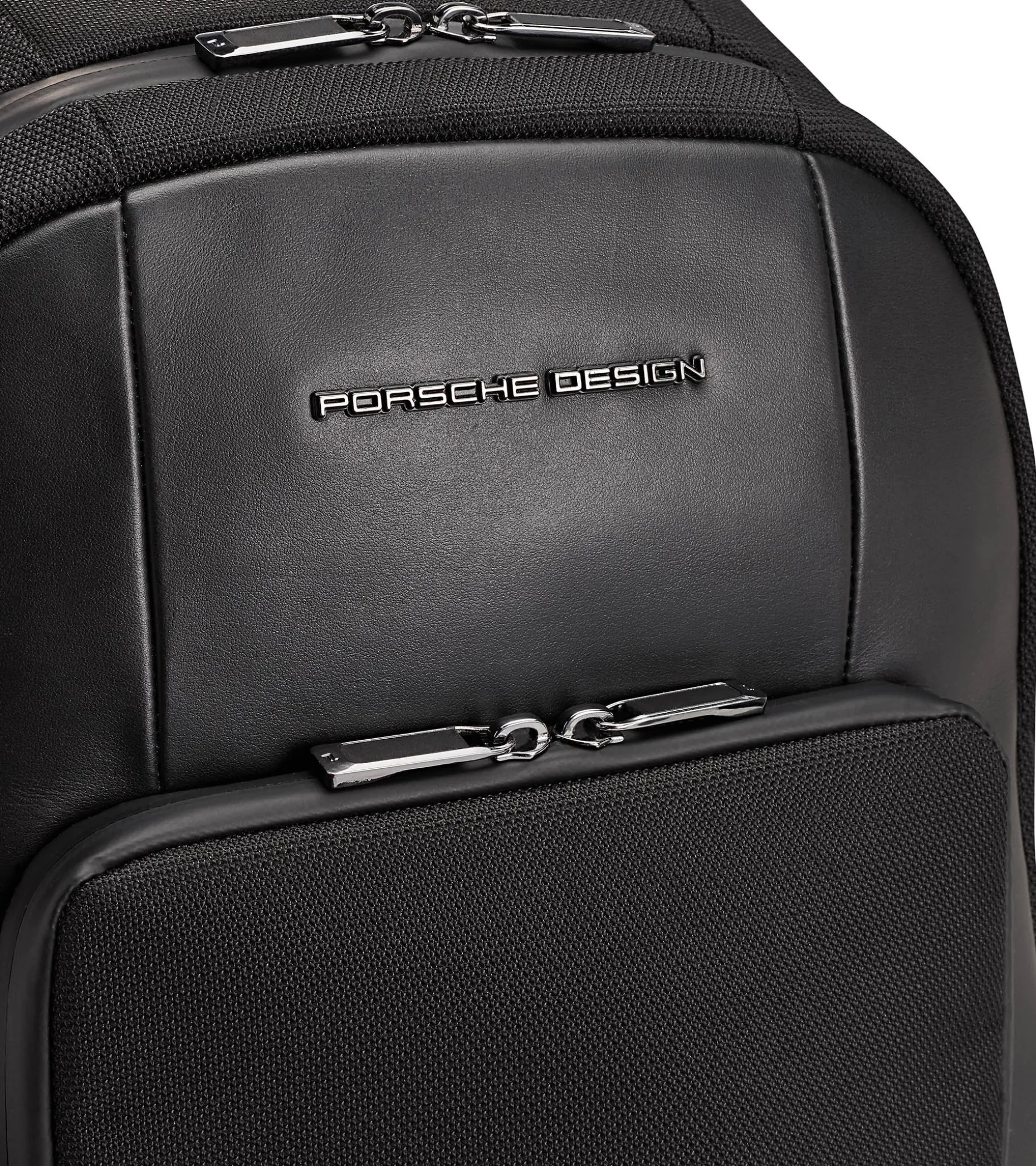 Roadster Nylon Backpack M1