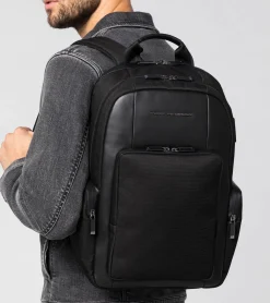 Roadster Nylon Backpack M1
