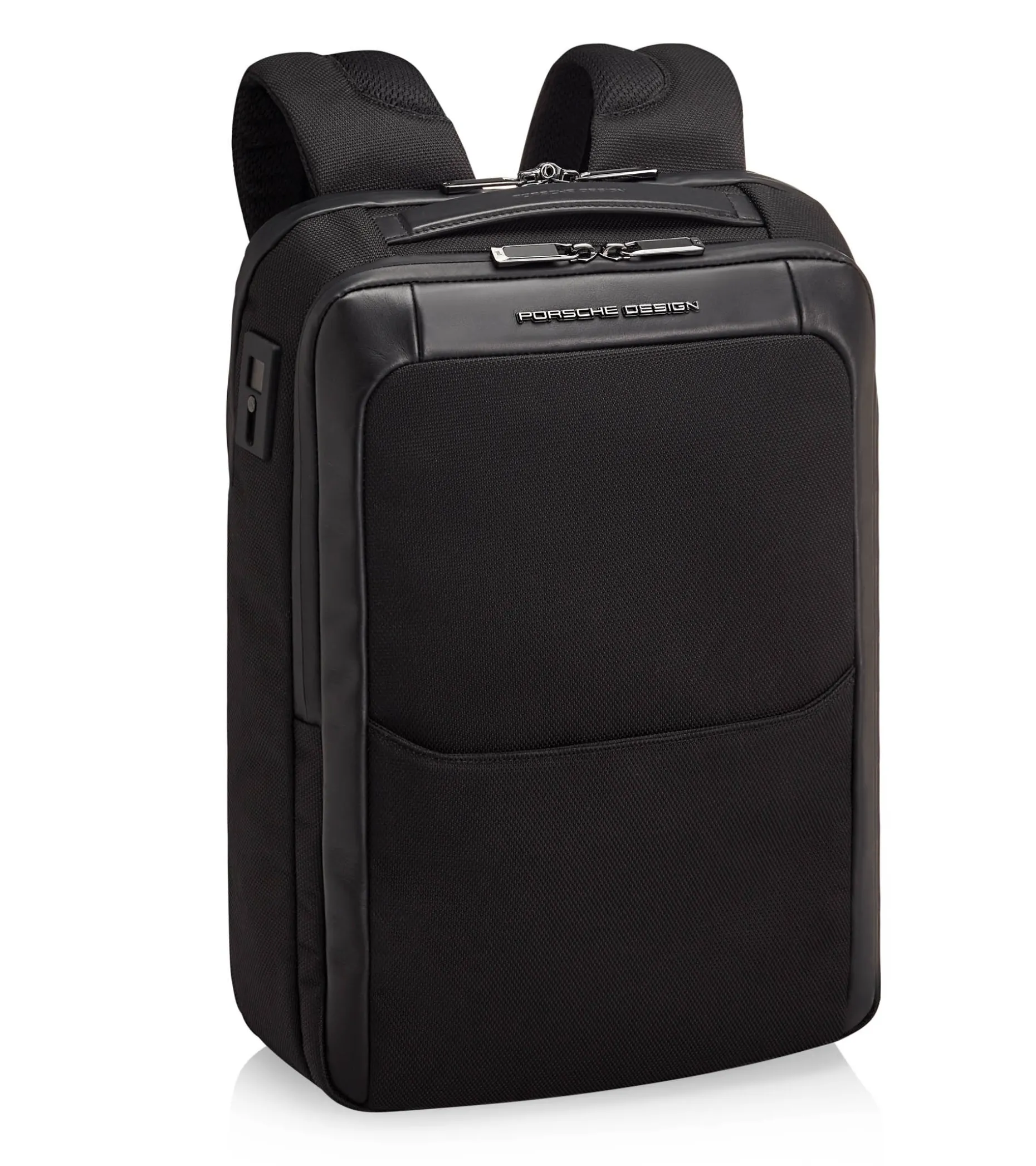 Roadster Nylon Backpack S1