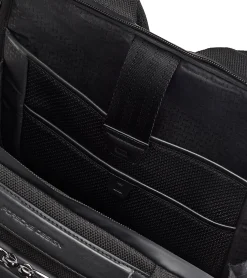 Roadster Nylon Backpack S1