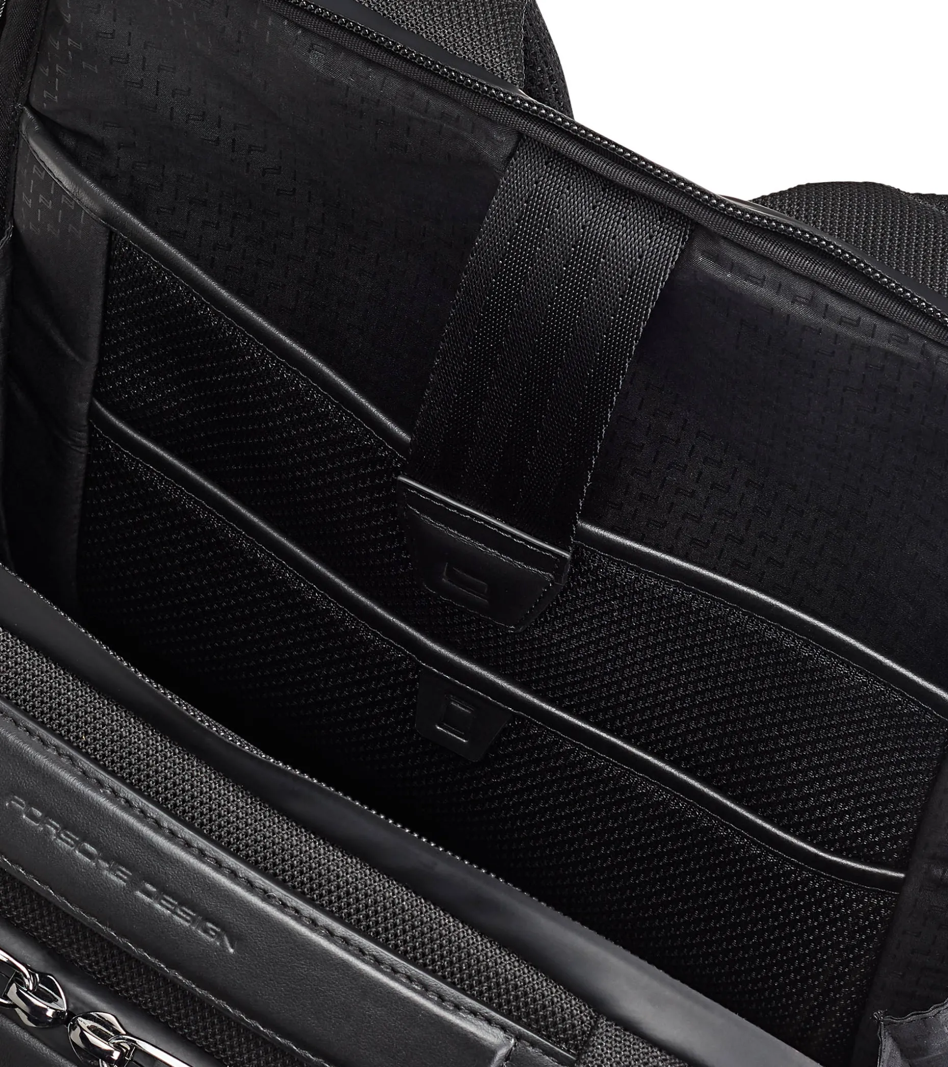 Roadster Nylon Backpack S1