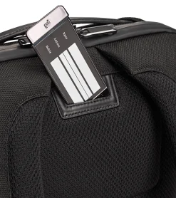 Roadster Nylon Backpack S1