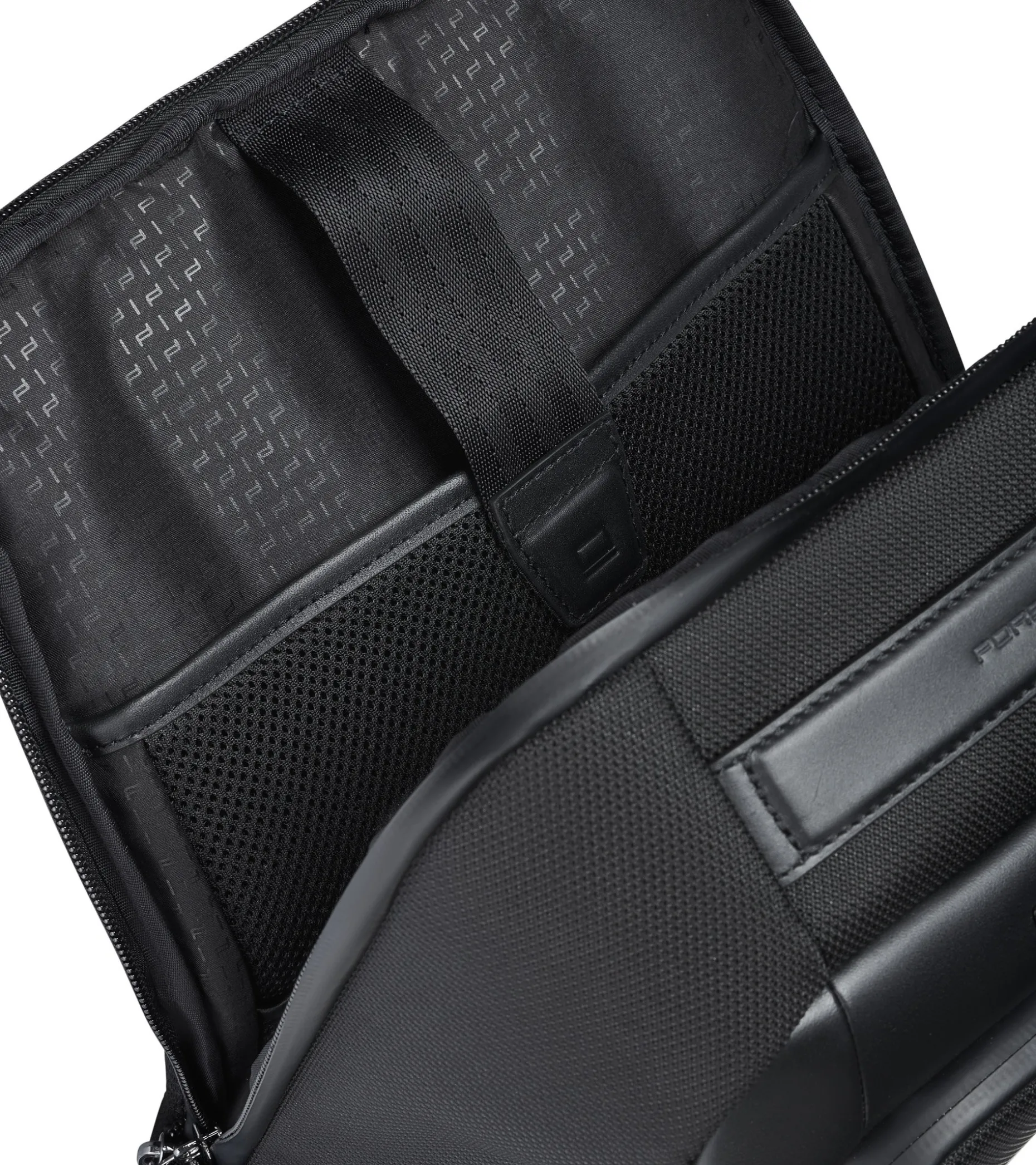 Roadster Nylon Backpack Xs