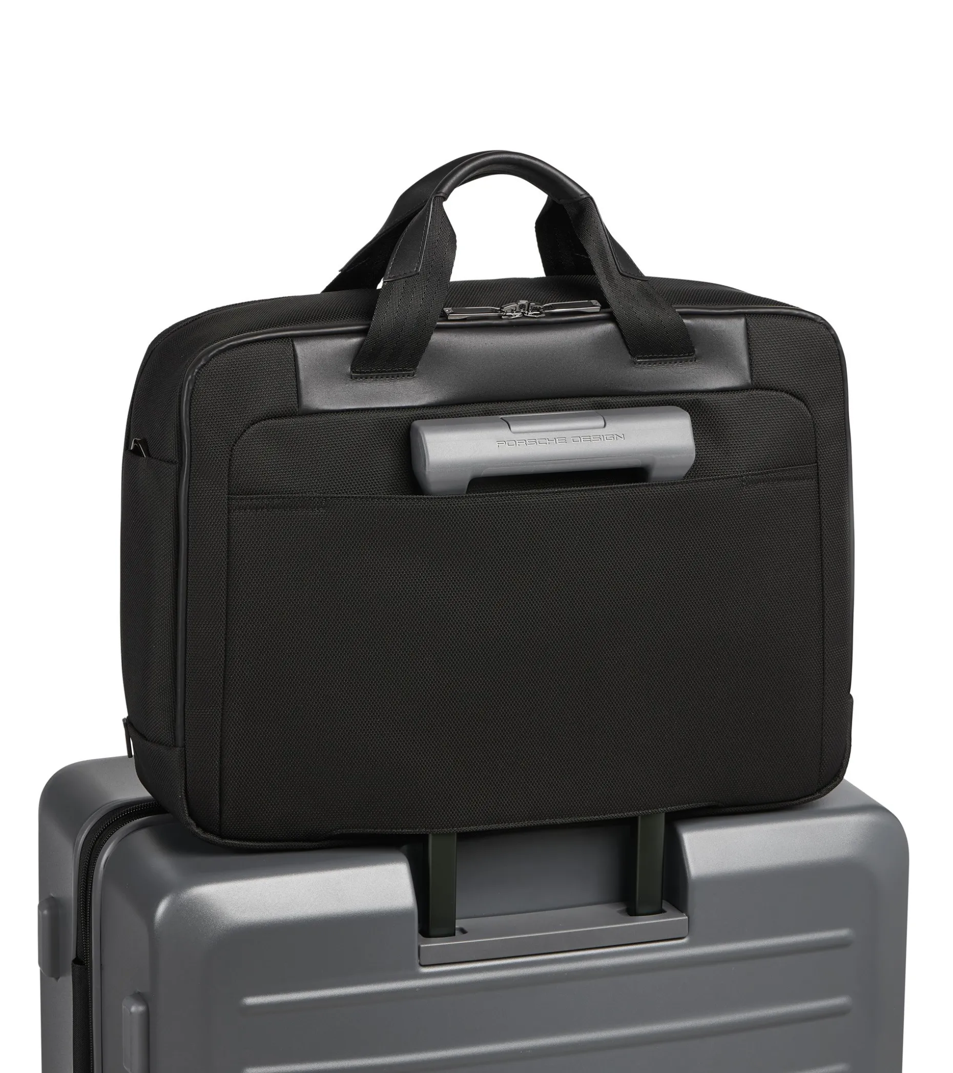 Roadster Nylon Briefcase M