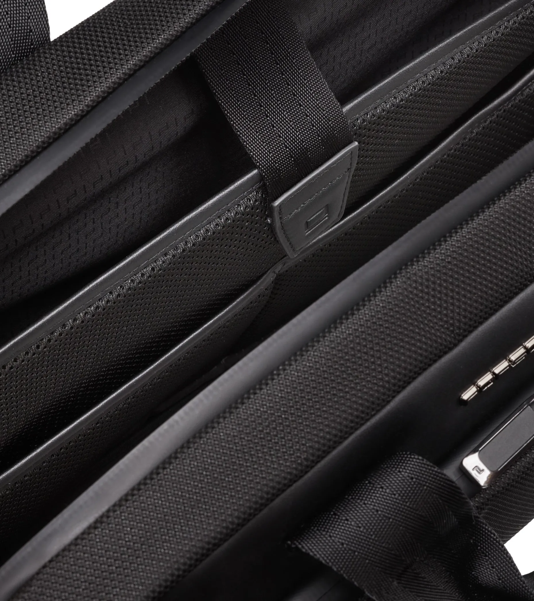 Roadster Nylon Briefcase S