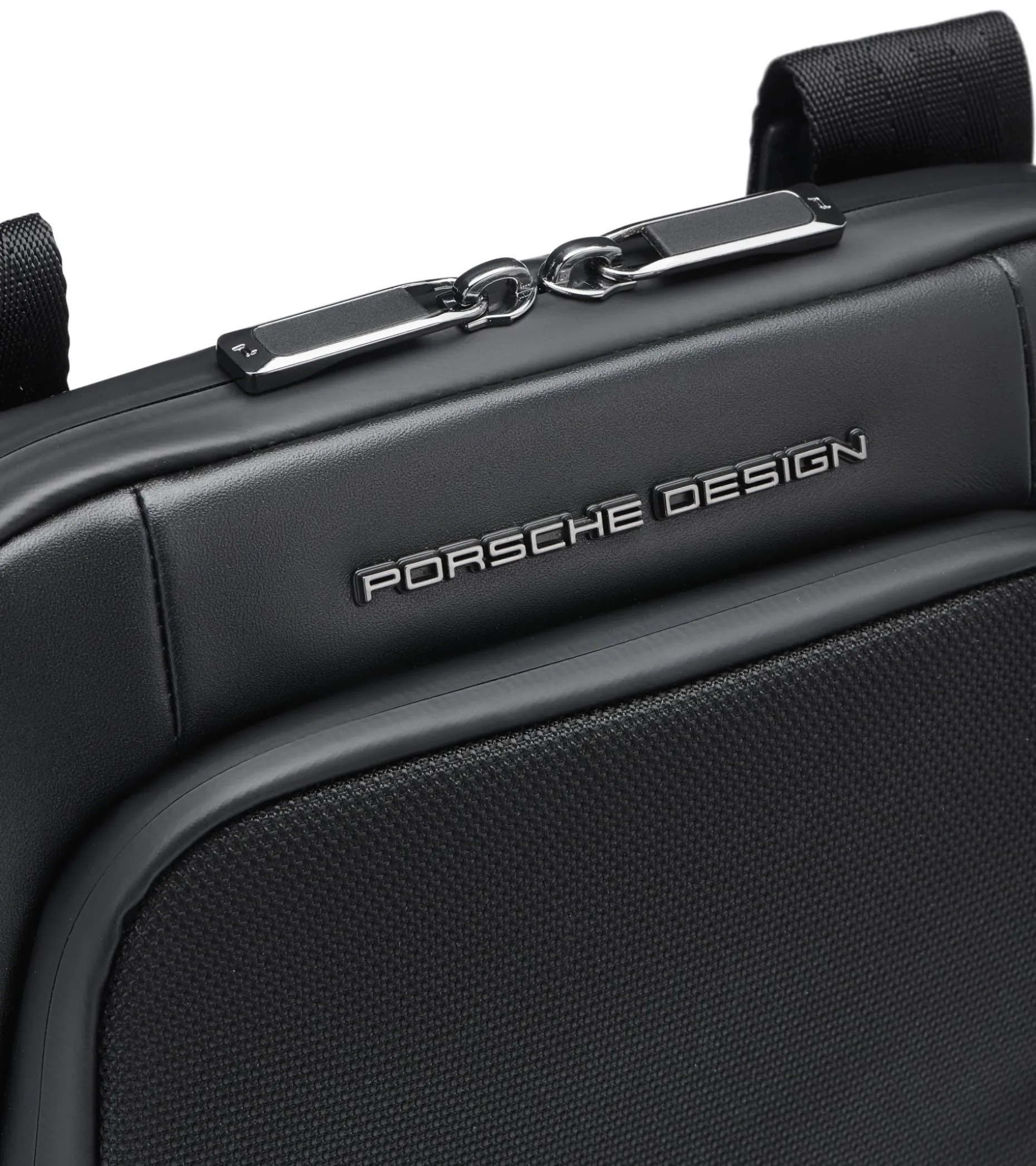 Roadster Nylon Shoulderbag S