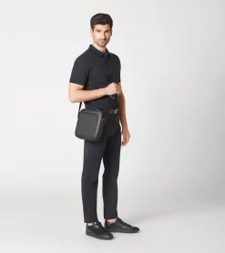 Roadster Nylon Shoulderbag Xs